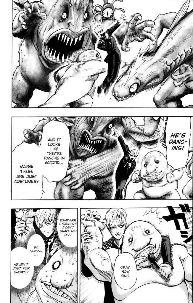one punch man ch74.6 page07